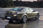 Holden Calais V 2015 года